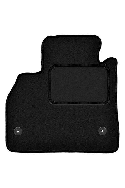 Other Covoraș șofer negru pentru: Renault Kangoo Express kombivan (2021-)