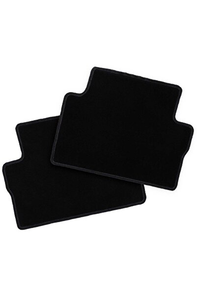 Autoalorria tył dywaniki tylne do: Volkswagen Golf VIII eTSI alltrack, hatchback, kombi, variant 2020-