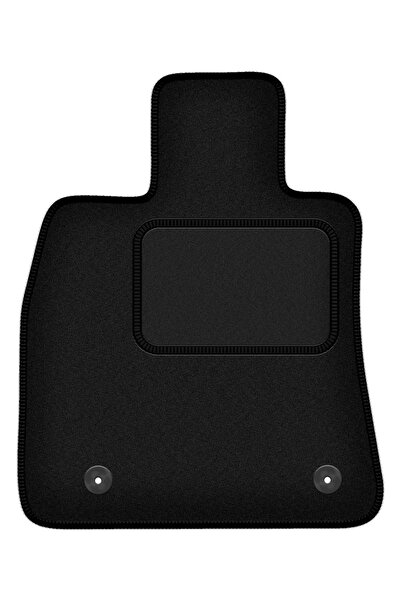 Other Covoraș șofer negru pentru: Cadilac CT6 0 (2016-)