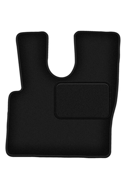 Autoalorria Husă volan din piele pentru: Daf XF 106 Automat (2017)