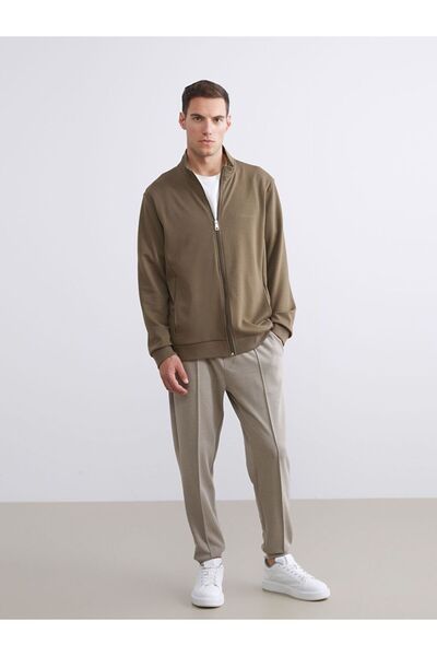 LC Waikiki Pantaloni de sport pentru bărbați SOUTHBLUE Standard Mold