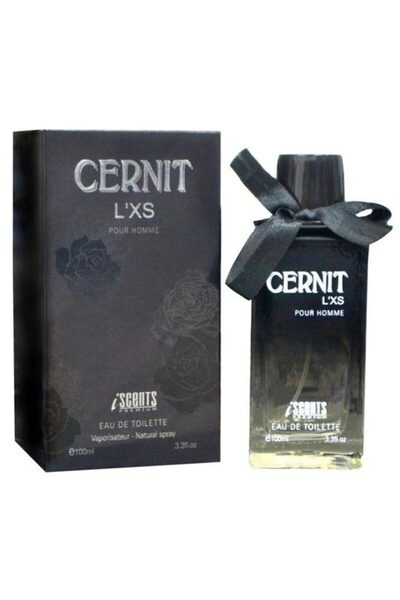Iscents premium عطر إيسنتس سيرنيت L XS 100 مل