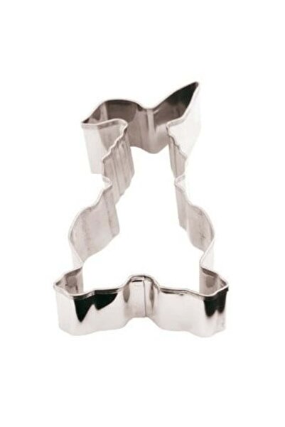 Paderno Matriță din oțel inoxidabil în formă de iepuraș