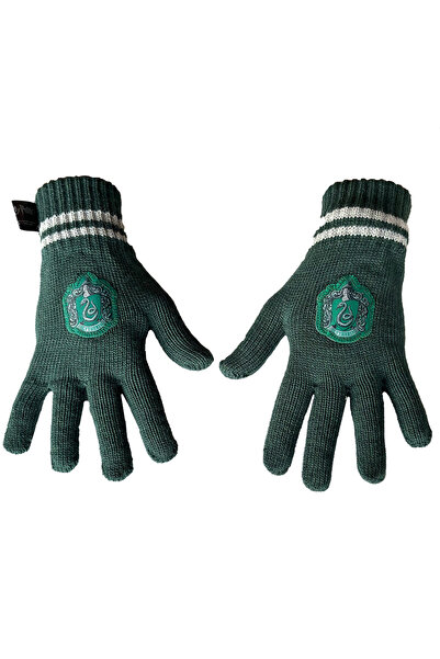 Harry Potter SLYTHERIN ELDİVEN