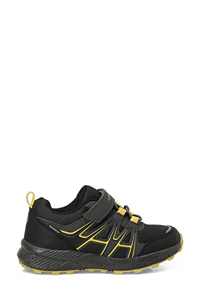 lumberjack Ragato 5Pr Koyu Gri Erkek Çocuk Outdoor Ayakkabı A102031154
