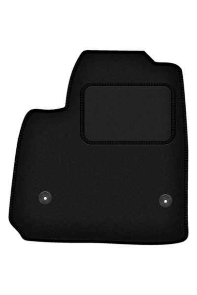 Other Covoraș șofer negru pentru: Cadilac XT5 0 (2015-)