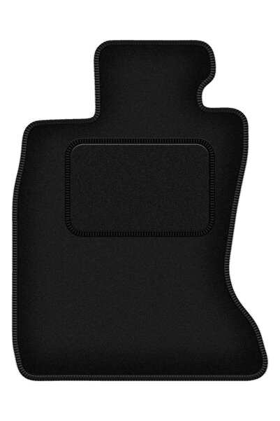 Other Covoraș șofer negru pentru: BMW 7 F02 xDrive (2008-2015)