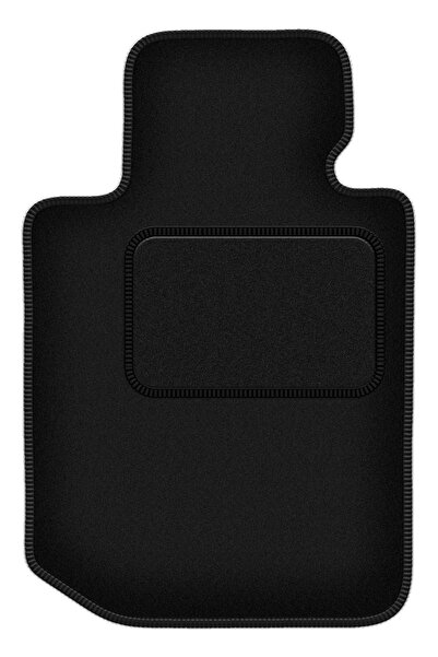 Other Covoraș șofer negru pentru: BMW 2 G42 Coupe (2021-2022)