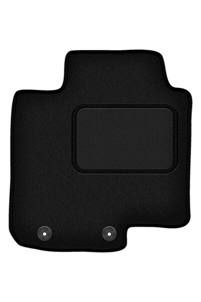 Other Covoraș șofer negru pentru: Hyundai i20 III hatchback (2020-)