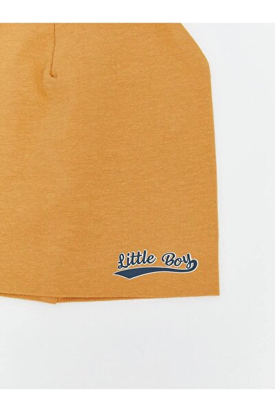 LC Waikiki Basic Baby Boy Beanie 2-Pack (W5)