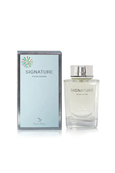 Sainte Valere عطر سانت فاليري سيجنتشر أو دي بارفان للرجال - 100 مل