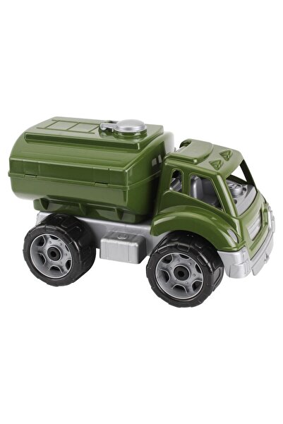 Technok Technok Fuel Truck, Art.6344