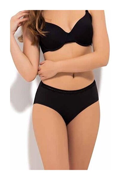 X-Lady X LADY 940 DANTELLİ ŞORT KÜLOT