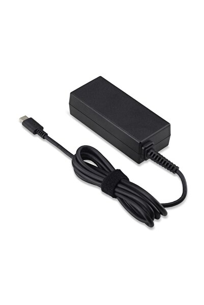 Other ADAPTOR CA Acer 45W NEGRU CU EU, NP.ADT0A.065