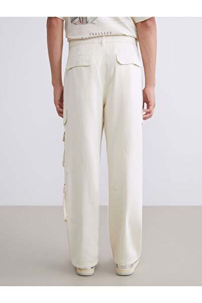 LC Waikiki XSIDE Casual Fit Men's Cargo Pants