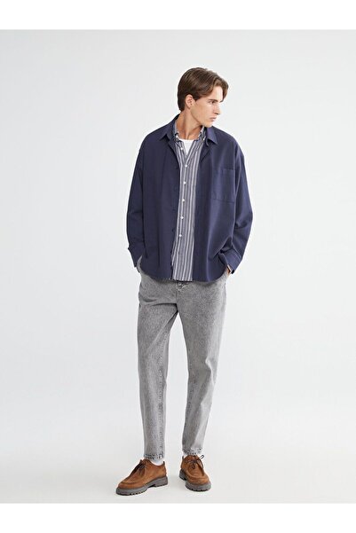 LC Waikiki LCW Jeans 800 Balloon Fit Men's Jean Pants