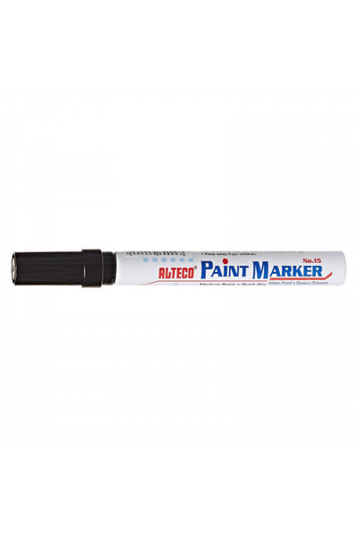 CAR قلم خدوش بوية للسيارات اسود