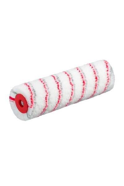 beorol Rola poliacril ULTRA RED, 25 cm/47 mm, έλατο 20 mm,