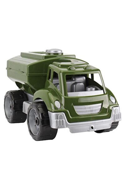 Technok Technok Fuel Truck, Art.6344