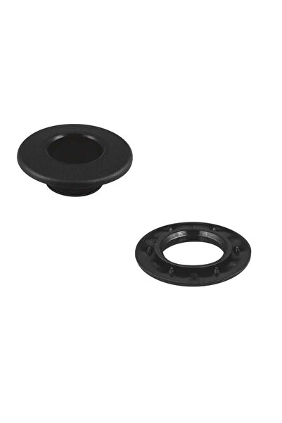 Autoalorria Rear Velour Car Mats for: Chevrolet Camaro VI Coupe (2015-2020)