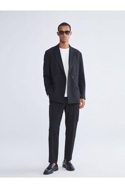 LC Waikiki Ανδρικό παντελόνι LCW Vision Standard Fit