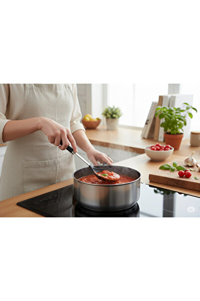 Prestige East Prep Solid Spoon | PR49272