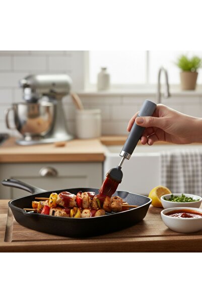 Prestige Easy Prep Pastry Brush | PR49280