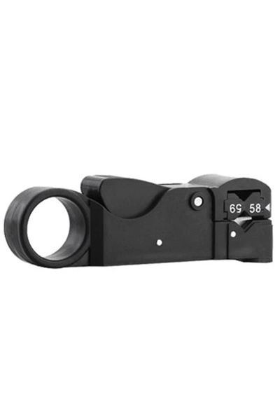 Genel Markalar SL-314 3 Bıçaklı Koaksiyel Kablo Açıcısı