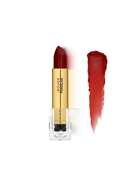 Le Rouge Francais , Le Rouge Francais, Cream Lipstick, 013, 4 g