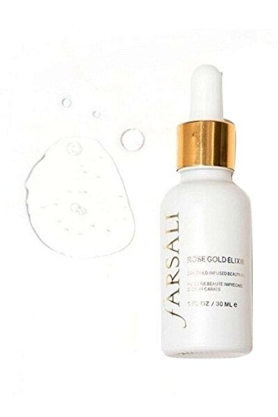 Farsali makeup مرطب لإشراقة رائعة 30ملليلتر