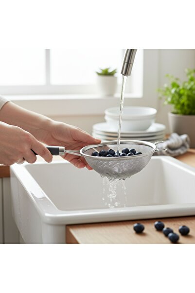 Prestige Easy Prep 12Cm Strainer | PR49293