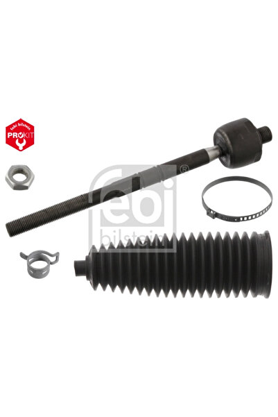 FEBI BILSTEIN Articulatie Axiala Cap De Bara Axa Fata Dreapta Mercedes-Benz C...