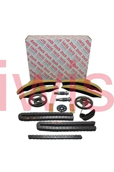 iwis Motorsysteme Chit Lant De Distributie Porsche 911/Boxster/Cayman