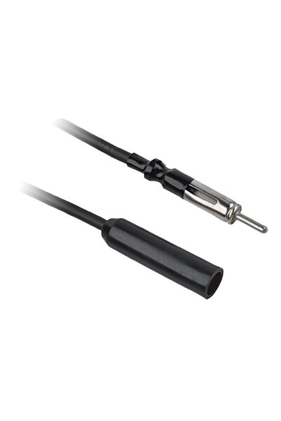 OEM Extensor antenă radio, DIN tată - DIN mamă, 3m