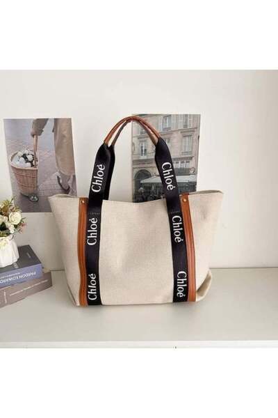 CHLOE Shoulder bag zipper type