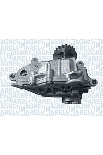 MAGNETI MARELLI Pompă de ulei Ford Tourneo Custom V362 Bus/Transit Custom V36...