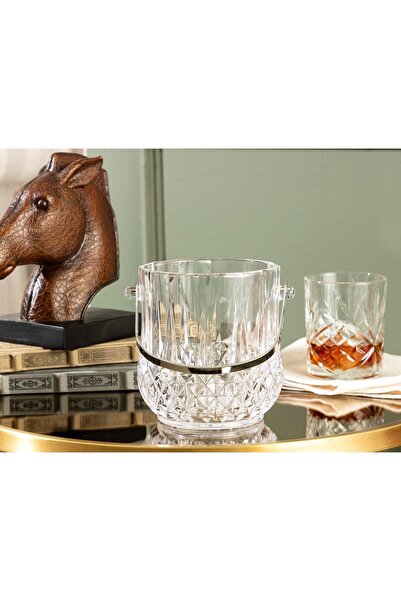 Madame Coco Audrey Buz Kovası