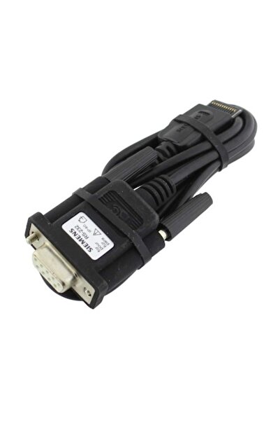 Siemens Adaptor RS-232, Siemens, 654699