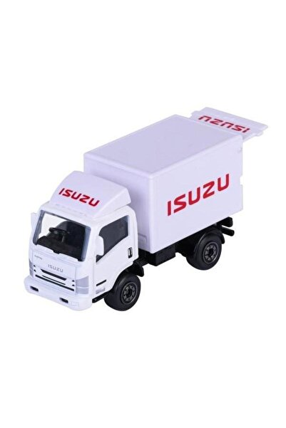 Majorette Şehir Araçları - Isuzu N 3000002