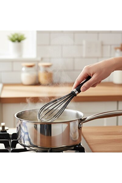 Prestige Easy Prep Medium Whisk | PR49278