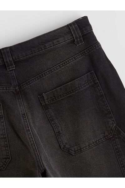 LC Waikiki LCW Jeans 800 Balloon Fit Erkek Jean Pantolon