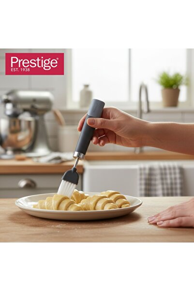 Prestige Easy Prep Pastry Brush | PR49280