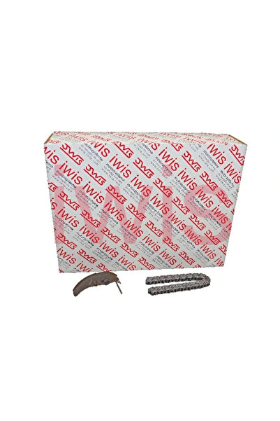 iwis Motorsysteme Set Lant Antrenare Pompa Ulei Ford Mondeo 3/Transit Bus/Tra...