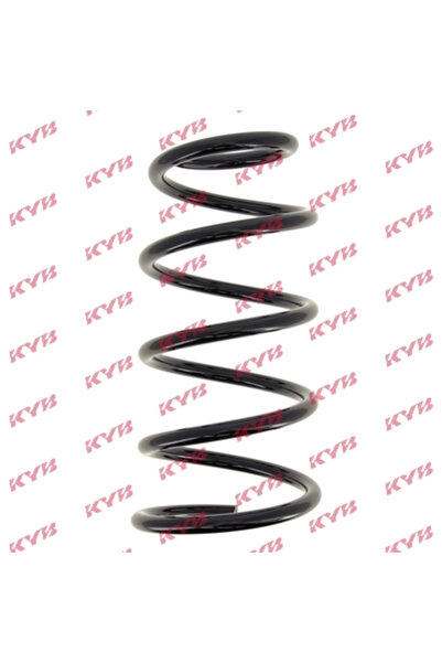 KYB Спирална пружина на предния мост, каросерия за Citroen Jumpy 2, каросерия...
