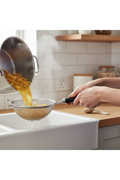 Prestige Easy Prep 16Cm Strainer | PR49294