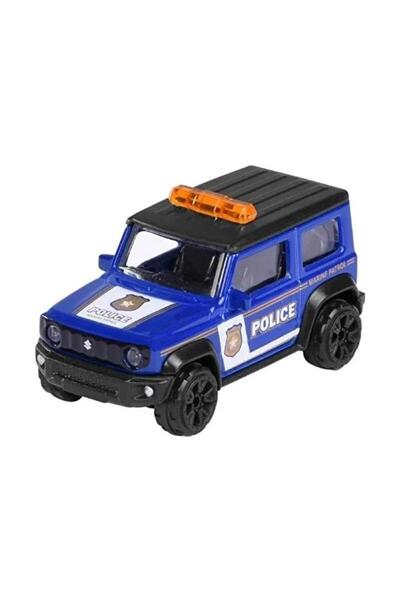 Majorette Rescue Premium Araçlar - Suzuki Jimny 3000003