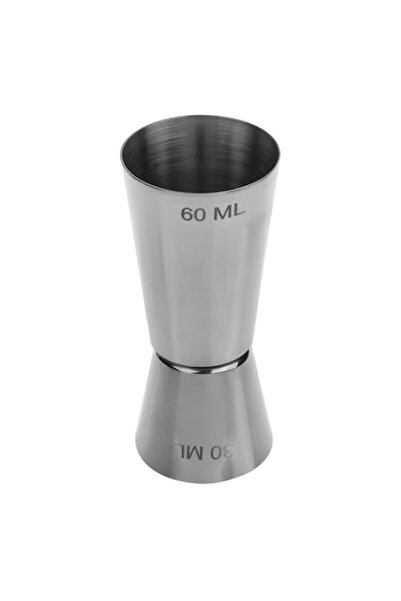 ANTBRO jigger metalic de măsurare pentru măsurarea precisă a ingredientelor p...