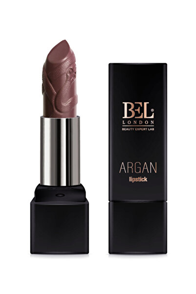 Bel London , Argan, Cremesheen, Ruj cremos, 09, 3,3 g *Tester