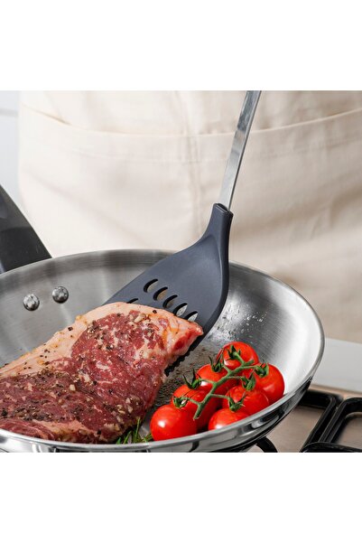 Prestige Easy Prep Slotted Turner | PR49274