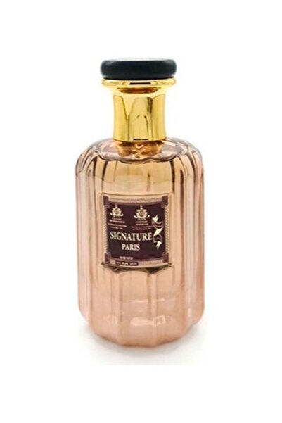 Coteur عطر بلاك أو دي بارفان سيجنتشر باريس 100 مل